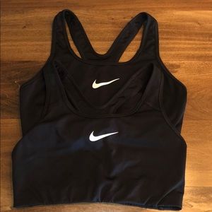 Nike Sports Bras